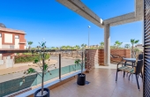 81-11014/76428, 3 Bedroom 2 Bathroom Apartment in Lomas de Cabo Roig