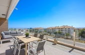 76-R5361535/76429, 2 Bedroom 2 Bathroom Apartment - Penthouse in Orihuela