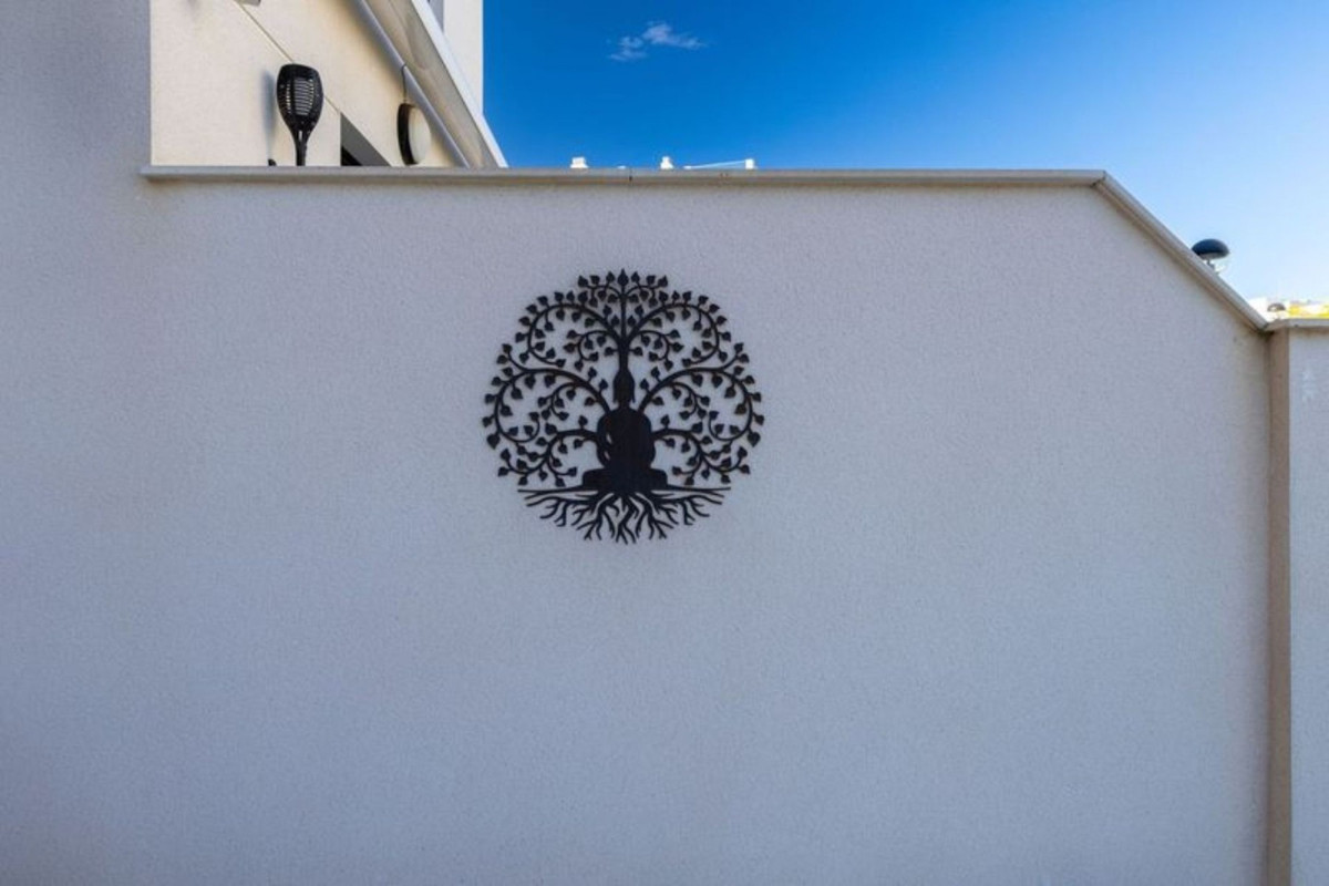 For sale - 2 Bedroom 2 Bathroom Ground Floor Apartment in Villamartin - Villamartin  - Alicante