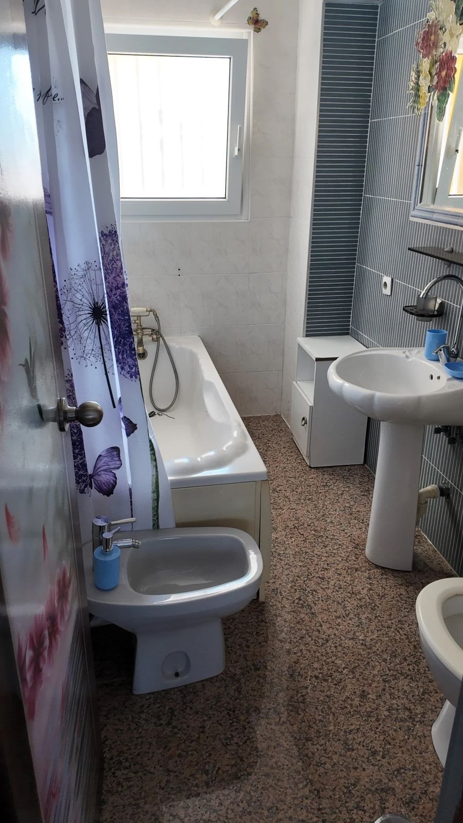 For sale - 3 Bedroom 2 Bathroom Apartment - Middle Floor Apartment in Orihuela - Punta Prima  - Alicante