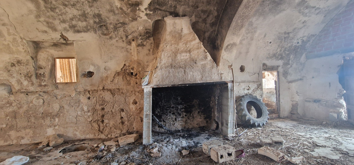 For sale - 1 Bedroom 1 Bathroom House - Finca - Cortijo in San Miguel de Salinas - San Miguel de Salinas Centro  - Alicante