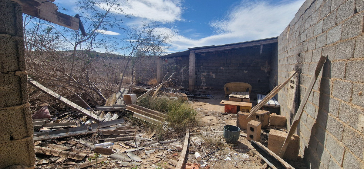 For sale - 1 Bedroom 1 Bathroom House - Finca - Cortijo in San Miguel de Salinas - San Miguel de Salinas Centro  - Alicante