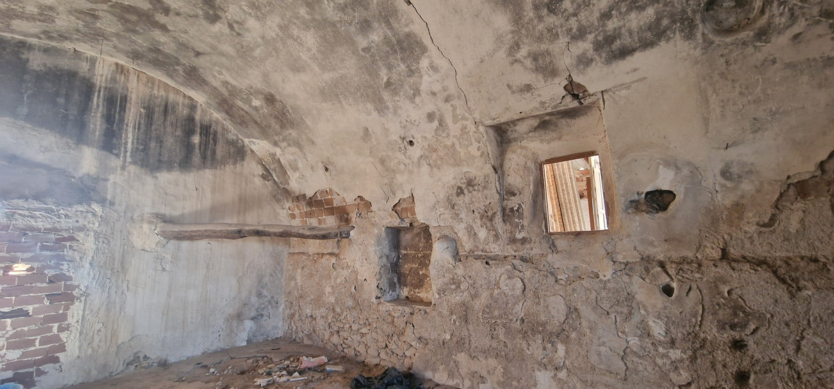 For sale - 1 Bedroom 1 Bathroom House - Finca - Cortijo in San Miguel de Salinas - San Miguel de Salinas Centro  - Alicante