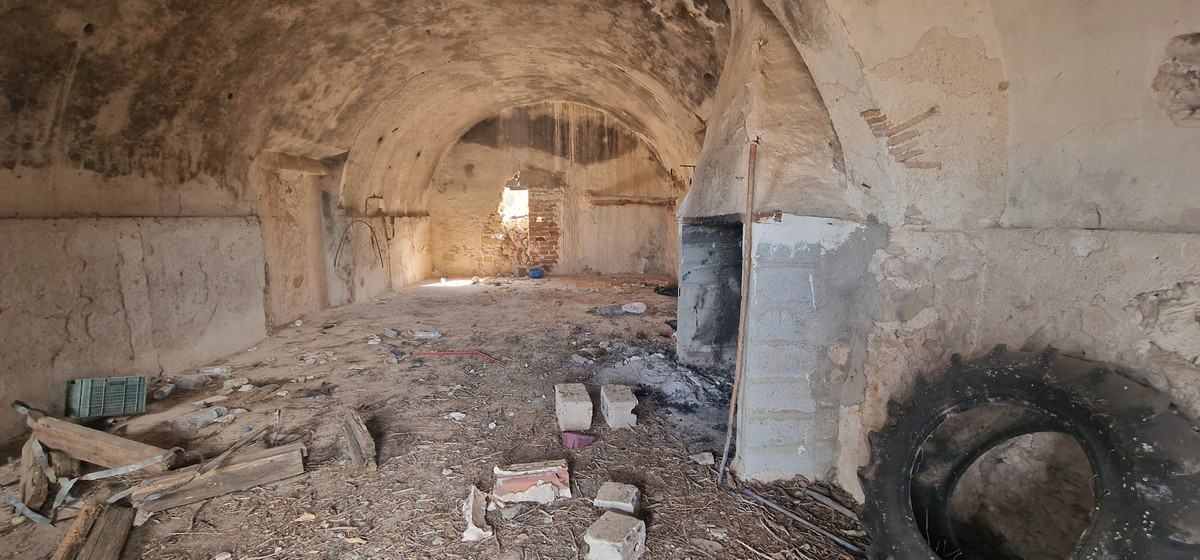 For sale - 1 Bedroom 1 Bathroom House - Finca - Cortijo in San Miguel de Salinas - San Miguel de Salinas Centro  - Alicante