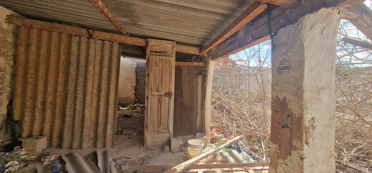 For sale - 1 Bedroom 1 Bathroom House - Finca - Cortijo in San Miguel de Salinas - San Miguel de Salinas Centro  - Alicante