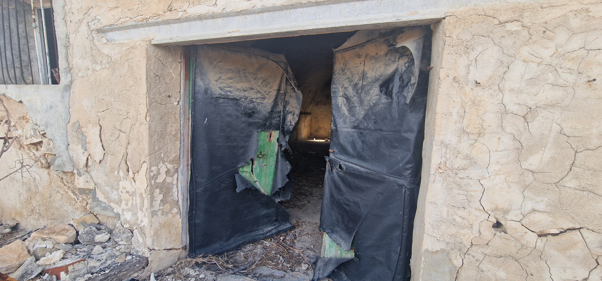 For sale - 1 Bedroom 1 Bathroom House - Finca - Cortijo in San Miguel de Salinas - San Miguel de Salinas Centro  - Alicante