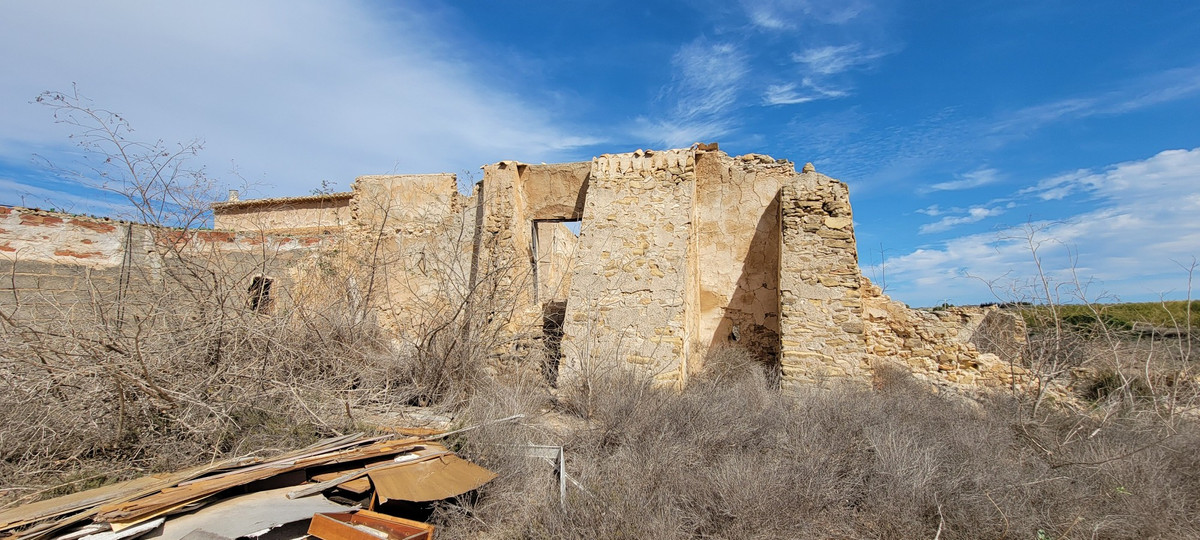 For sale - 1 Bedroom 1 Bathroom House - Finca - Cortijo in San Miguel de Salinas - San Miguel de Salinas Centro  - Alicante