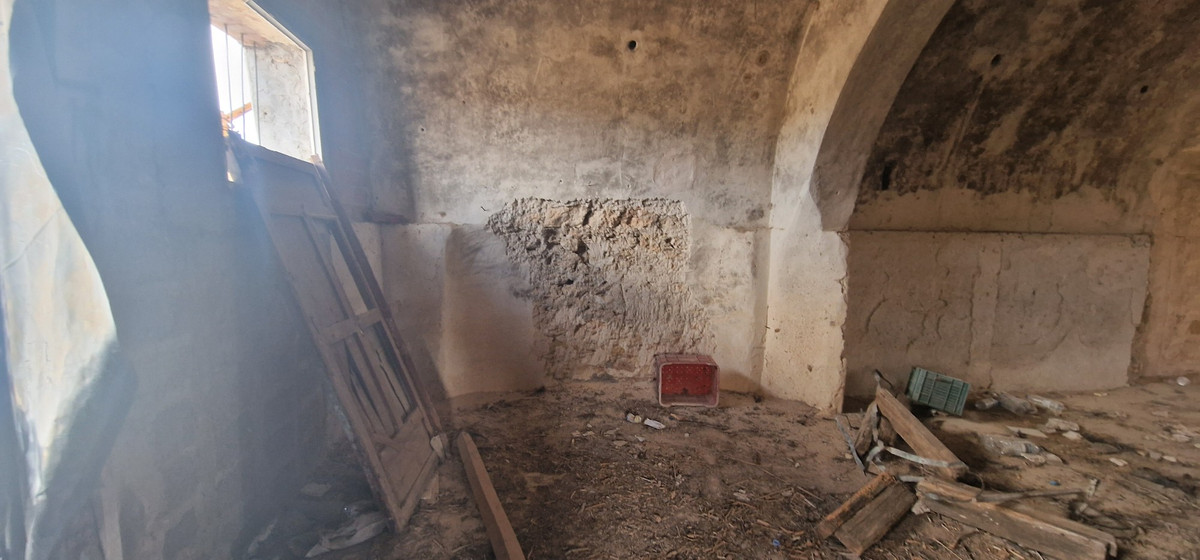 For sale - 1 Bedroom 1 Bathroom House - Finca - Cortijo in San Miguel de Salinas - San Miguel de Salinas Centro  - Alicante