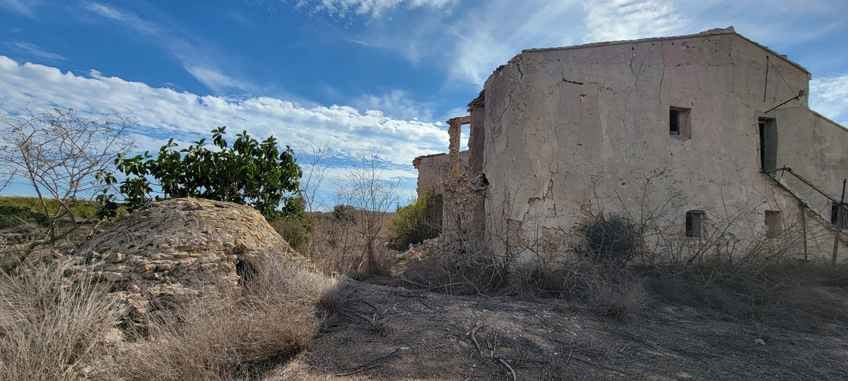 For sale - 1 Bedroom 1 Bathroom House - Finca - Cortijo in San Miguel de Salinas - San Miguel de Salinas Centro  - Alicante