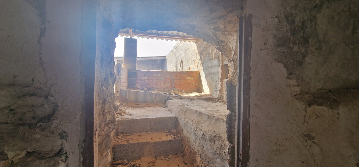 For sale - 1 Bedroom 1 Bathroom House - Finca - Cortijo in San Miguel de Salinas - San Miguel de Salinas Centro  - Alicante