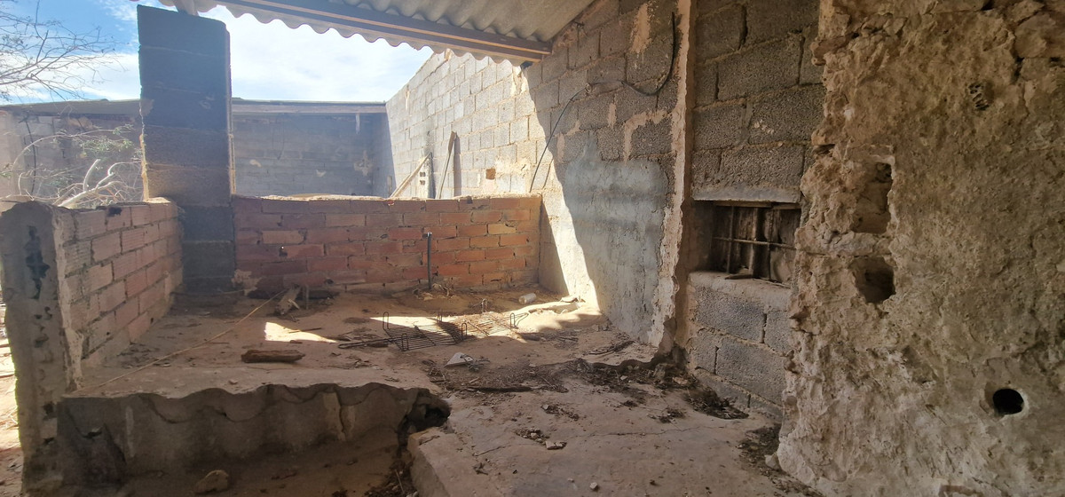 For sale - 1 Bedroom 1 Bathroom House - Finca - Cortijo in San Miguel de Salinas - San Miguel de Salinas Centro  - Alicante