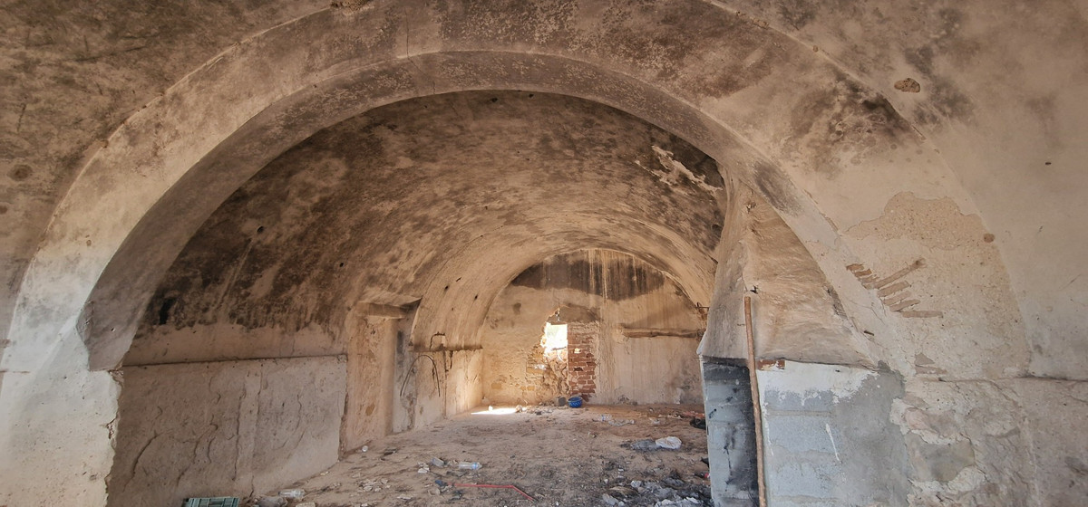 For sale - 1 Bedroom 1 Bathroom House - Finca - Cortijo in San Miguel de Salinas - San Miguel de Salinas Centro  - Alicante