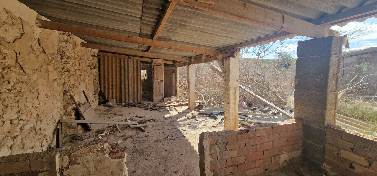 For sale - 1 Bedroom 1 Bathroom House - Finca - Cortijo in San Miguel de Salinas - San Miguel de Salinas Centro  - Alicante