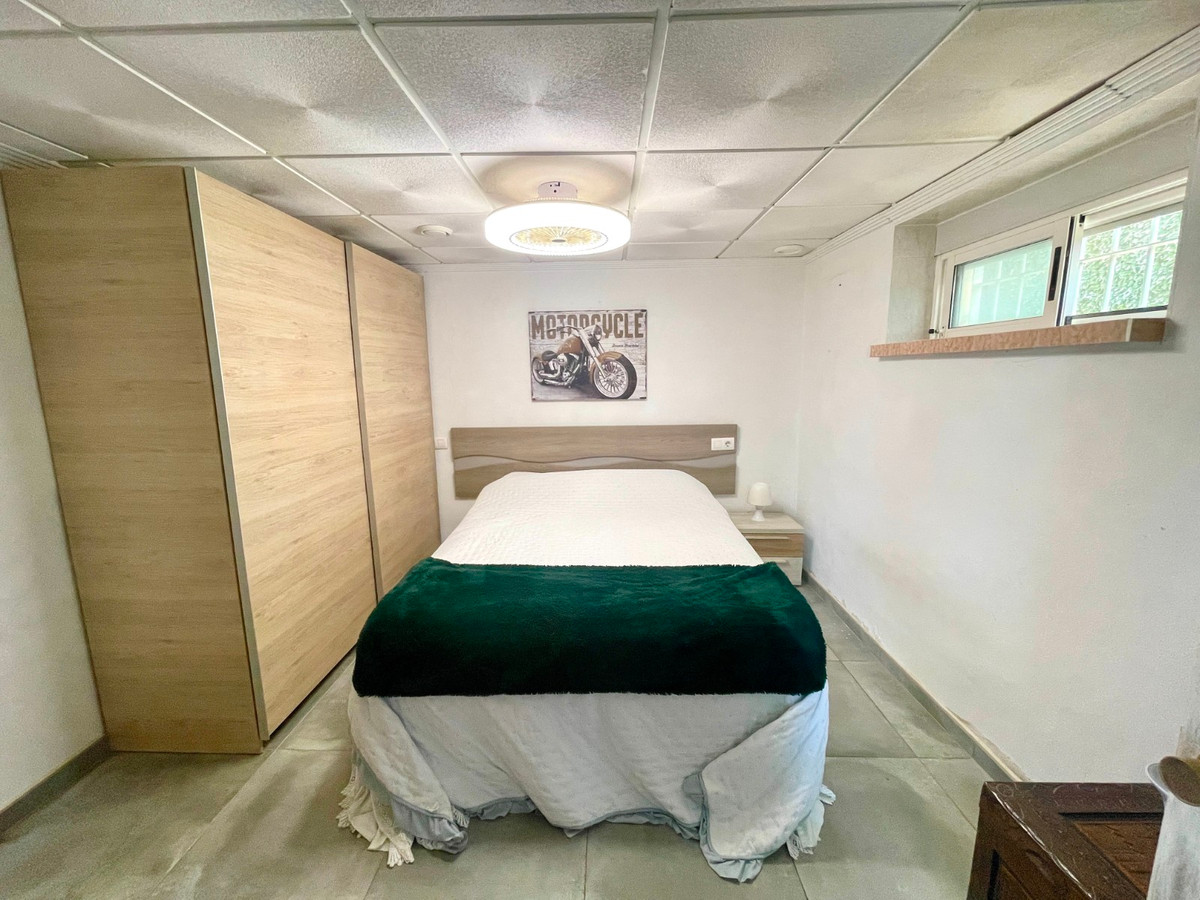 For sale - 3 Bedroom 2 Bathroom House - Detached Villa in San Fulgencio - San Fulgencio Centro  - Alicante