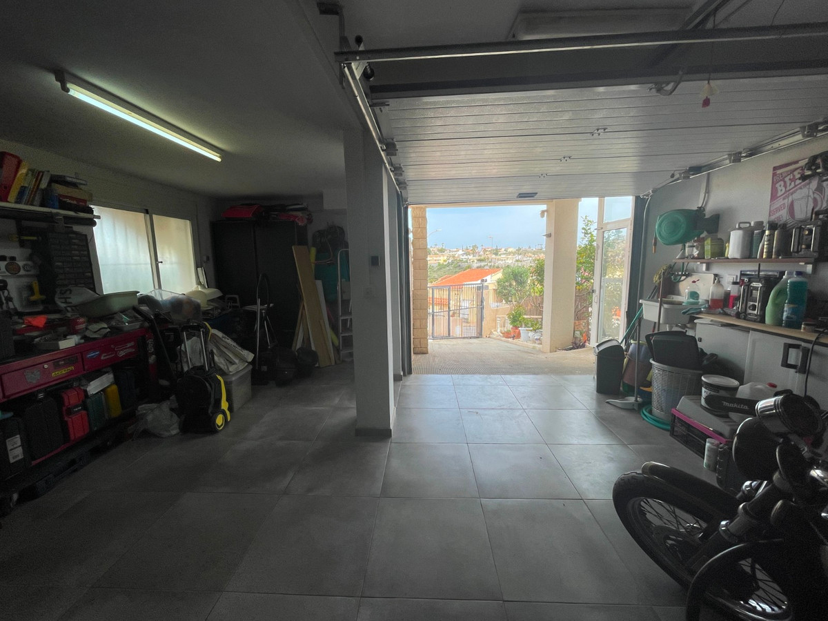 For sale - 3 Bedroom 2 Bathroom House - Detached Villa in San Fulgencio - San Fulgencio Centro  - Alicante
