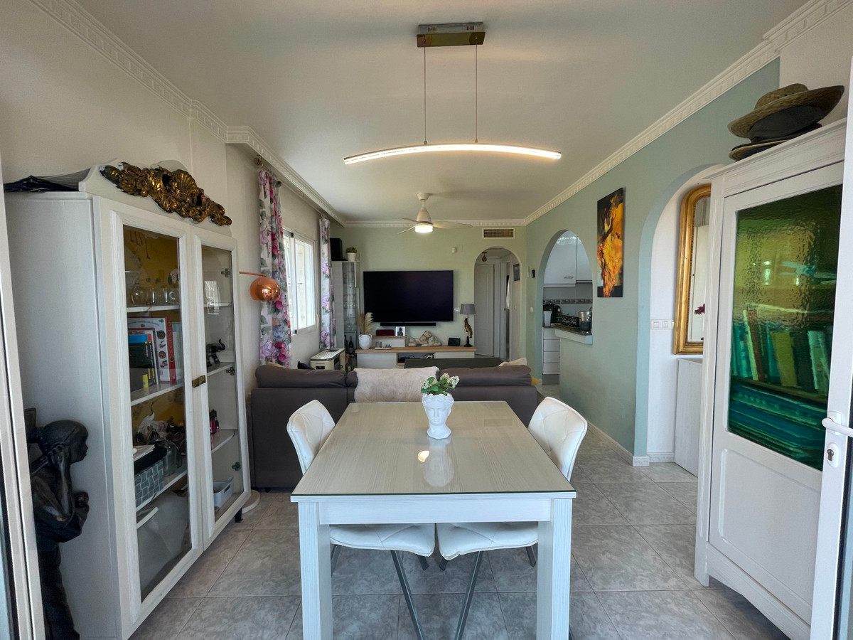 For sale - 3 Bedroom 2 Bathroom House - Detached Villa in San Fulgencio - San Fulgencio Centro  - Alicante