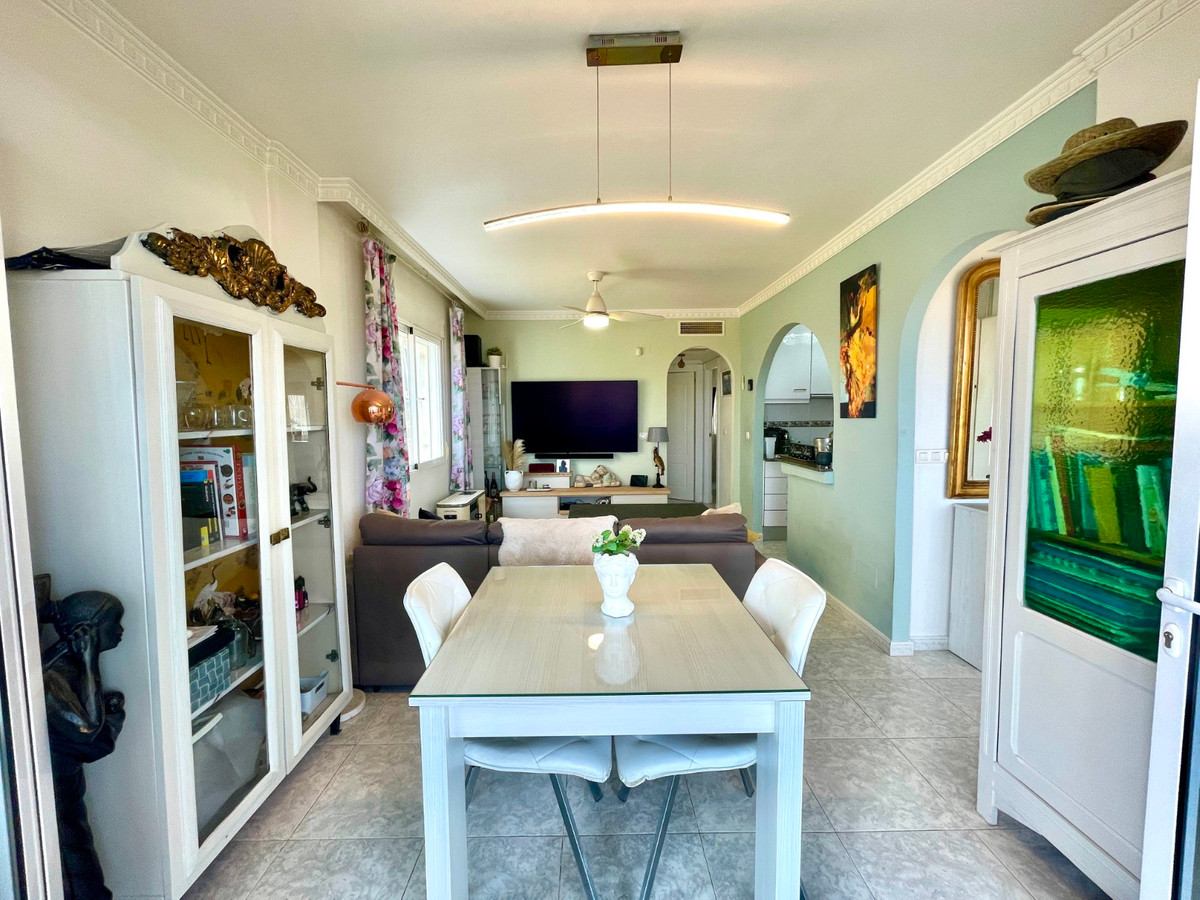 For sale - 3 Bedroom 2 Bathroom House - Detached Villa in San Fulgencio - San Fulgencio Centro  - Alicante