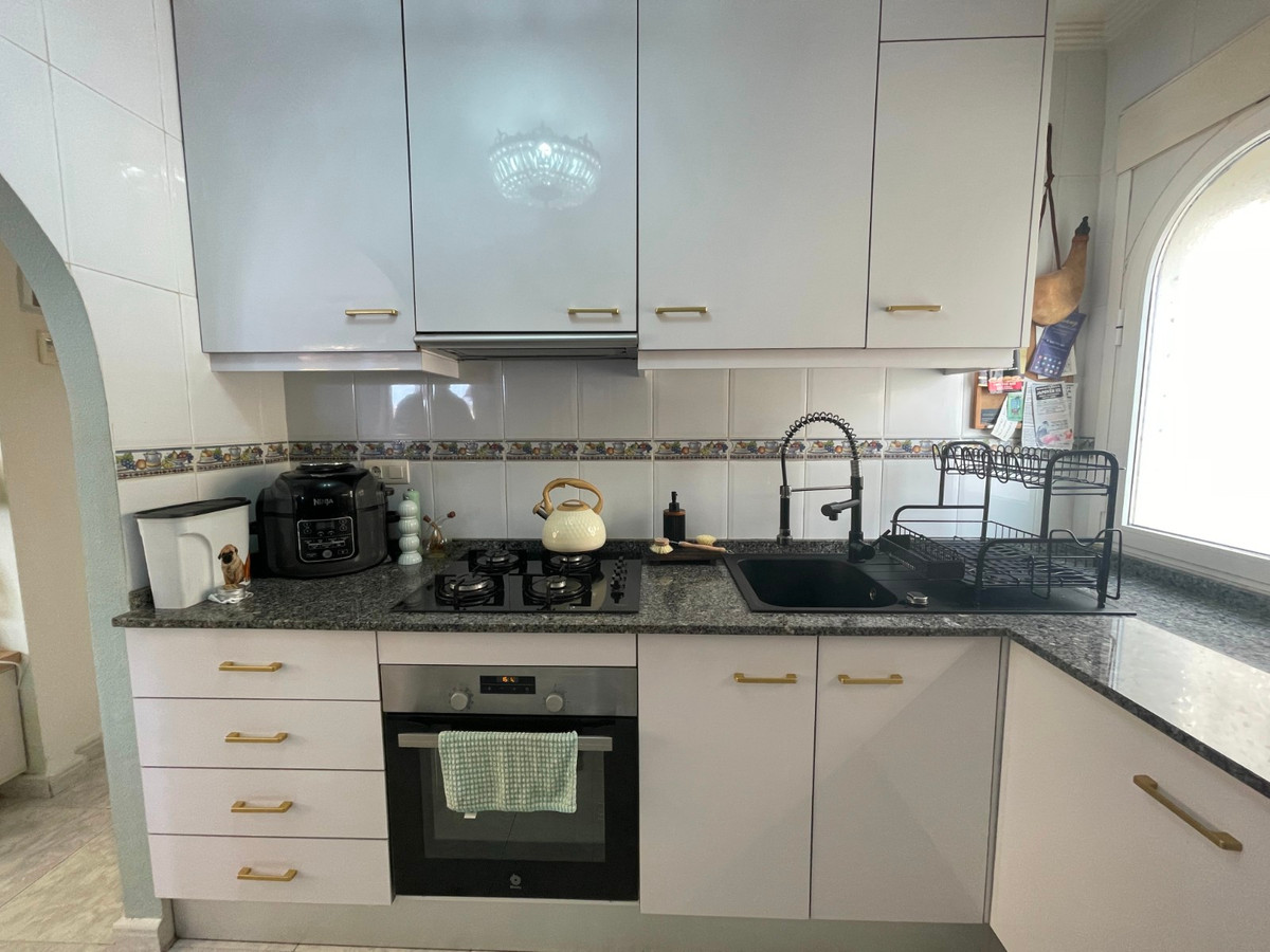 For sale - 3 Bedroom 2 Bathroom House - Detached Villa in San Fulgencio - San Fulgencio Centro  - Alicante