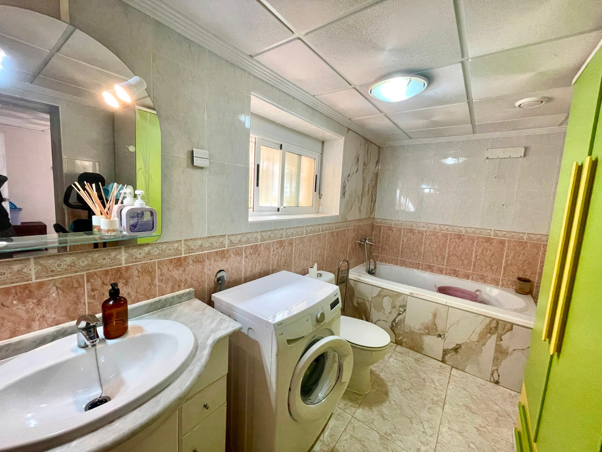 For sale - 3 Bedroom 2 Bathroom House - Detached Villa in San Fulgencio - San Fulgencio Centro  - Alicante