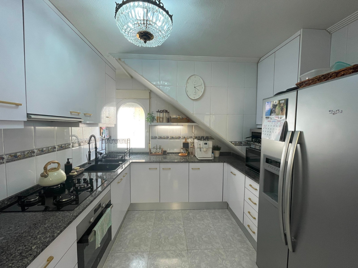 For sale - 3 Bedroom 2 Bathroom House - Detached Villa in San Fulgencio - San Fulgencio Centro  - Alicante