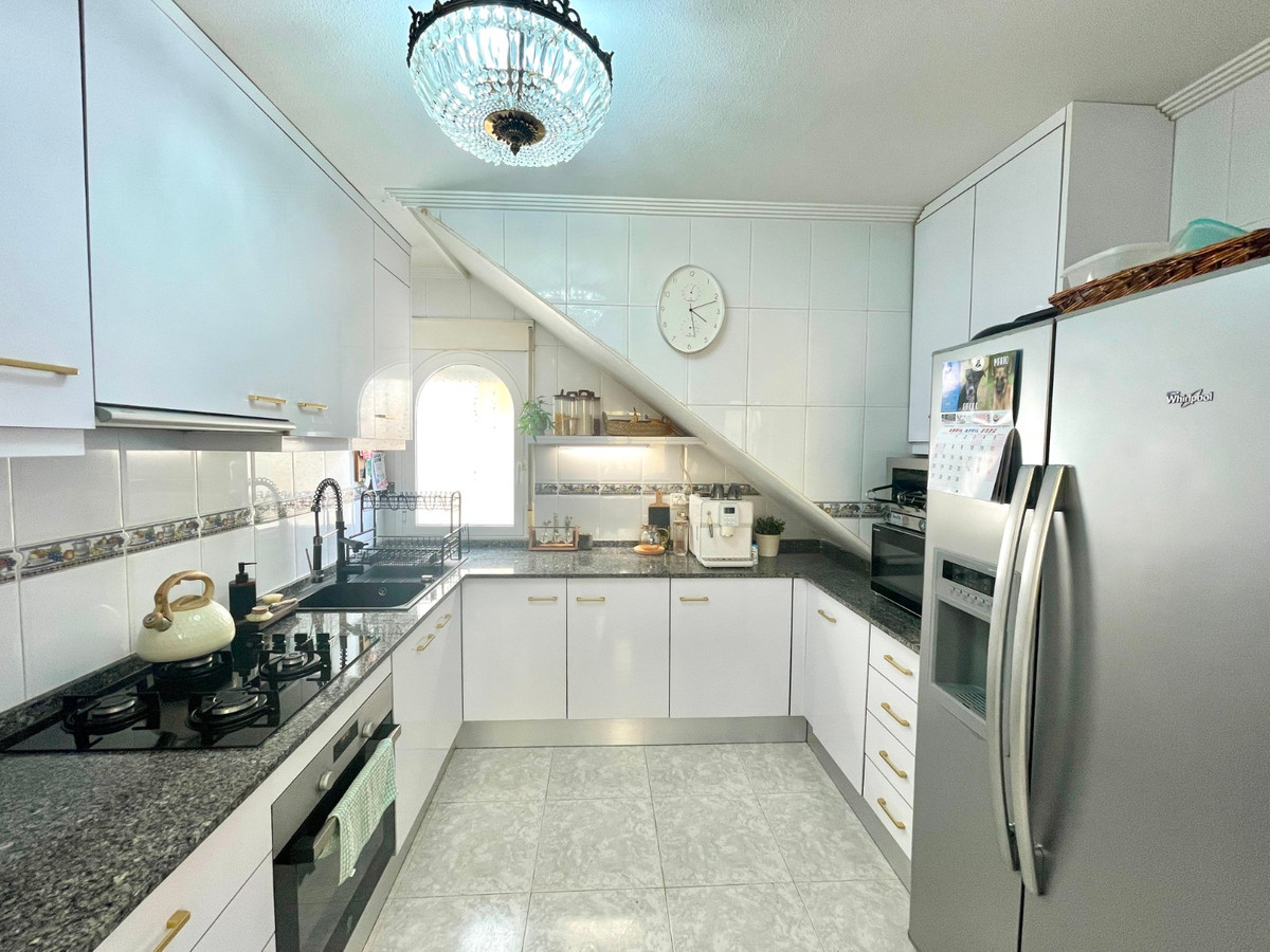 For sale - 3 Bedroom 2 Bathroom House - Detached Villa in San Fulgencio - San Fulgencio Centro  - Alicante