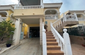 76-R5355568/76463, 3 Bedroom 2 Bathroom House - Detached Villa in San Fulgencio