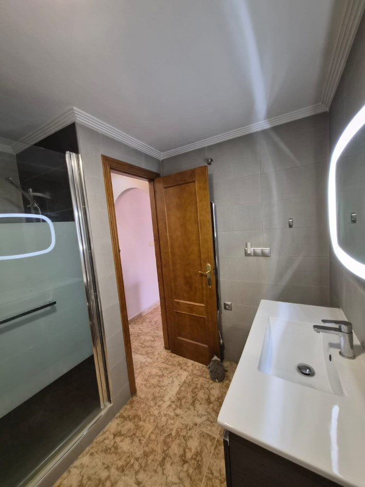 For sale - 2 Bedroom 1 Bathroom Apartment - Ground Floor Apartment in Orihuela - Punta Prima  - Alicante