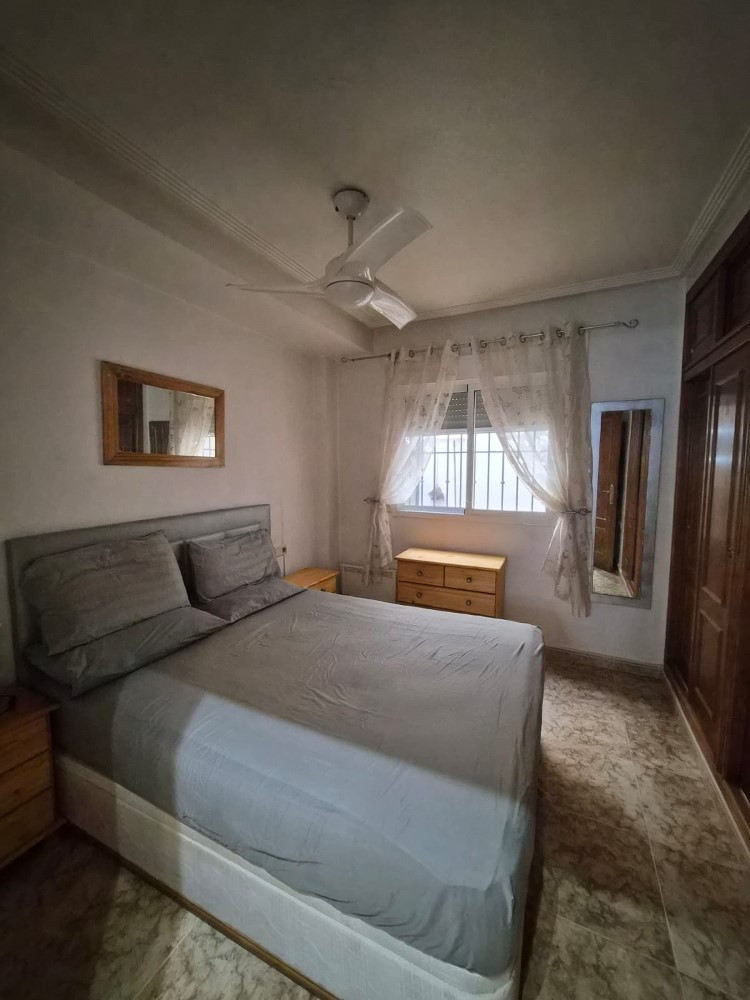 For sale - 2 Bedroom 1 Bathroom Apartment - Ground Floor Apartment in Orihuela - Punta Prima  - Alicante