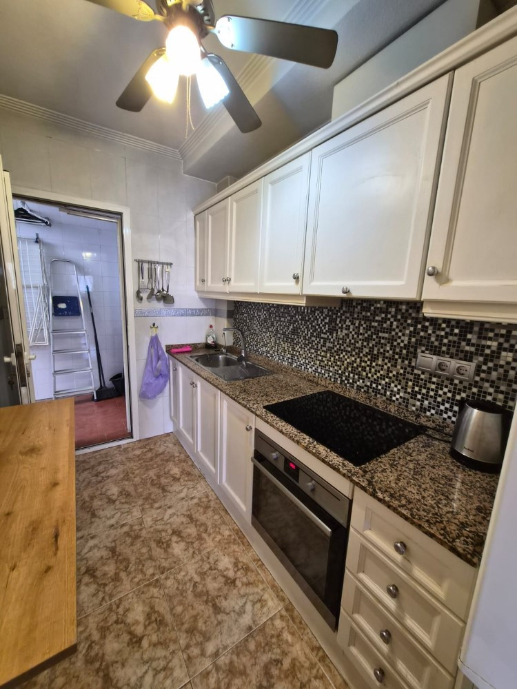 For sale - 2 Bedroom 1 Bathroom Apartment - Ground Floor Apartment in Orihuela - Punta Prima  - Alicante