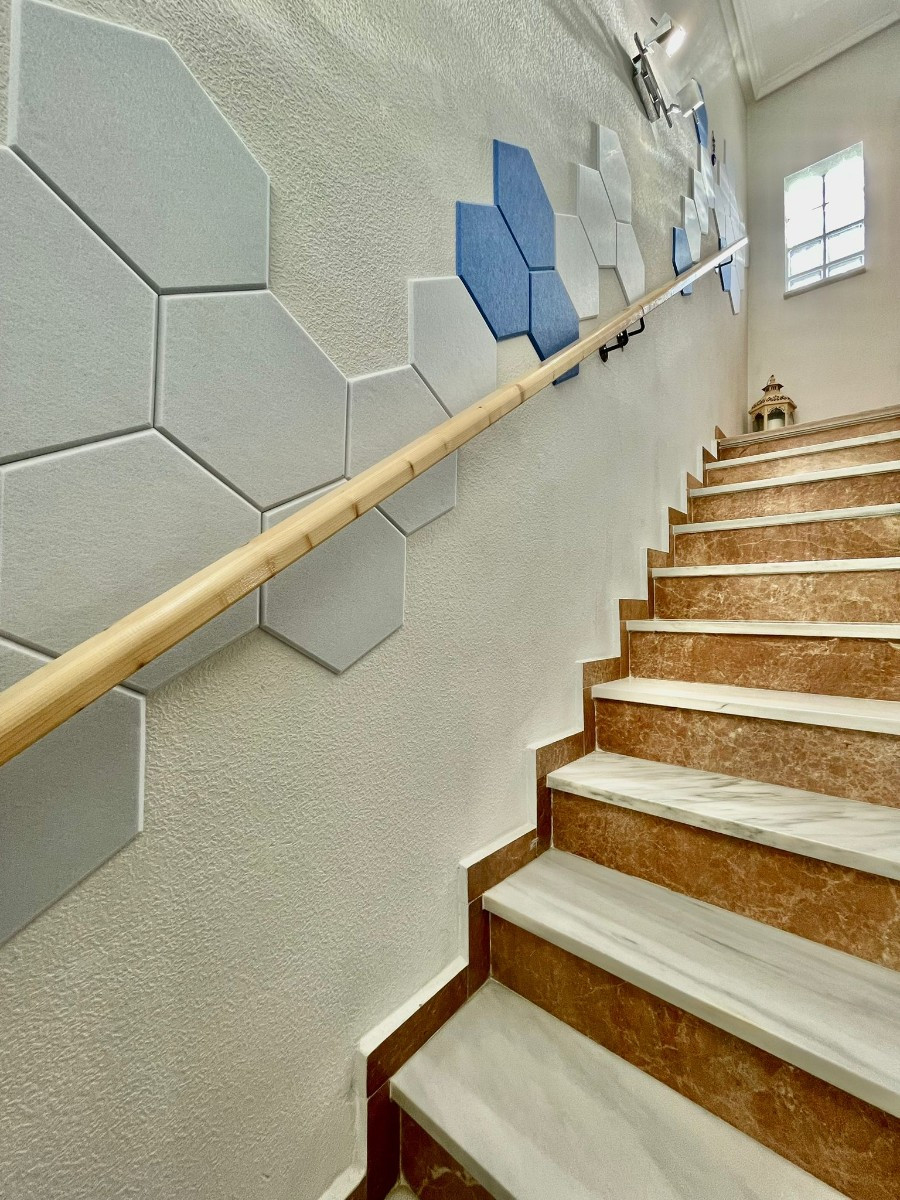 For sale - 3 Bedroom 1 Bathroom House - Townhouse in Orihuela - Playa Flamenca  - Alicante