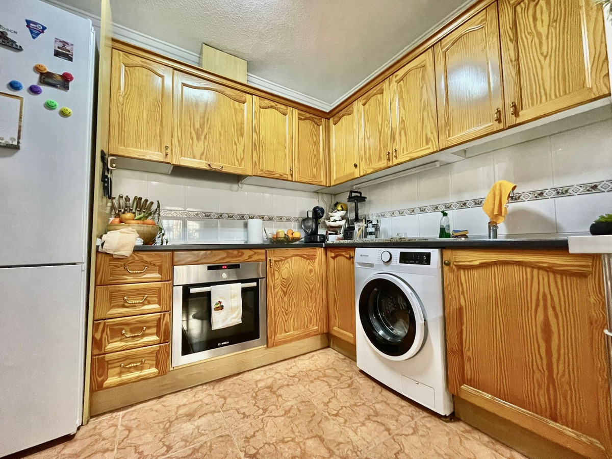 For sale - 3 Bedroom 1 Bathroom House - Townhouse in Orihuela - Playa Flamenca  - Alicante