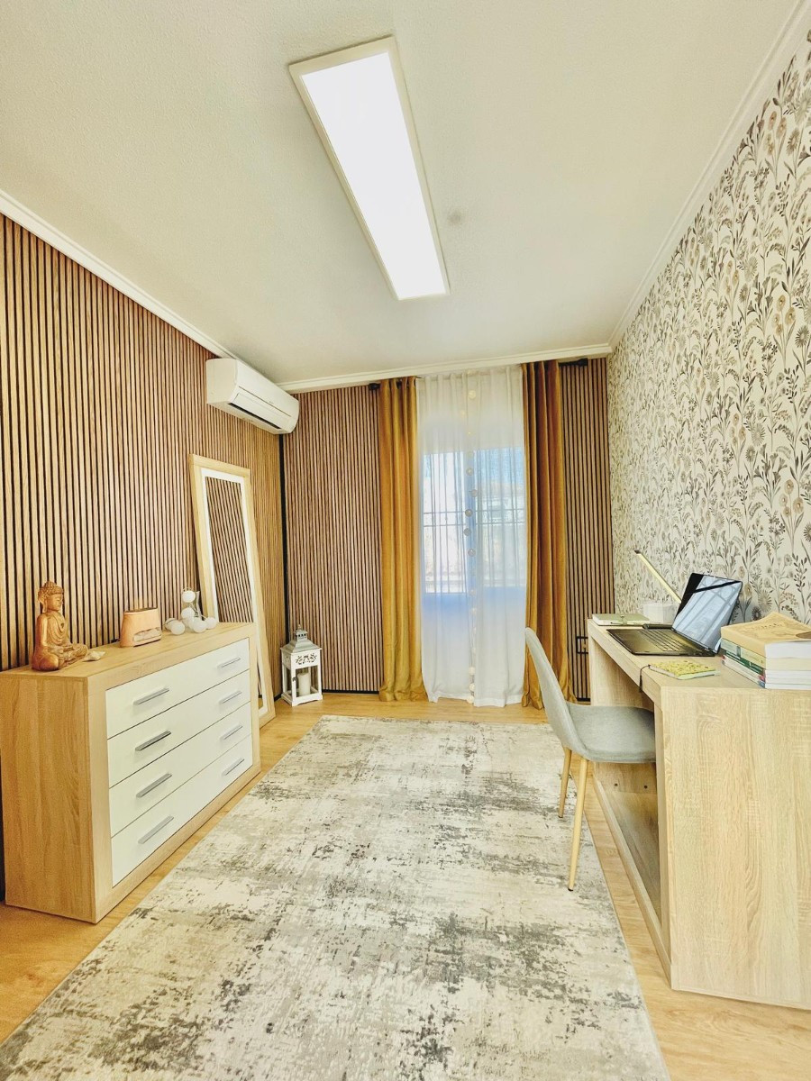 For sale - 3 Bedroom 1 Bathroom House - Townhouse in Orihuela - Playa Flamenca  - Alicante