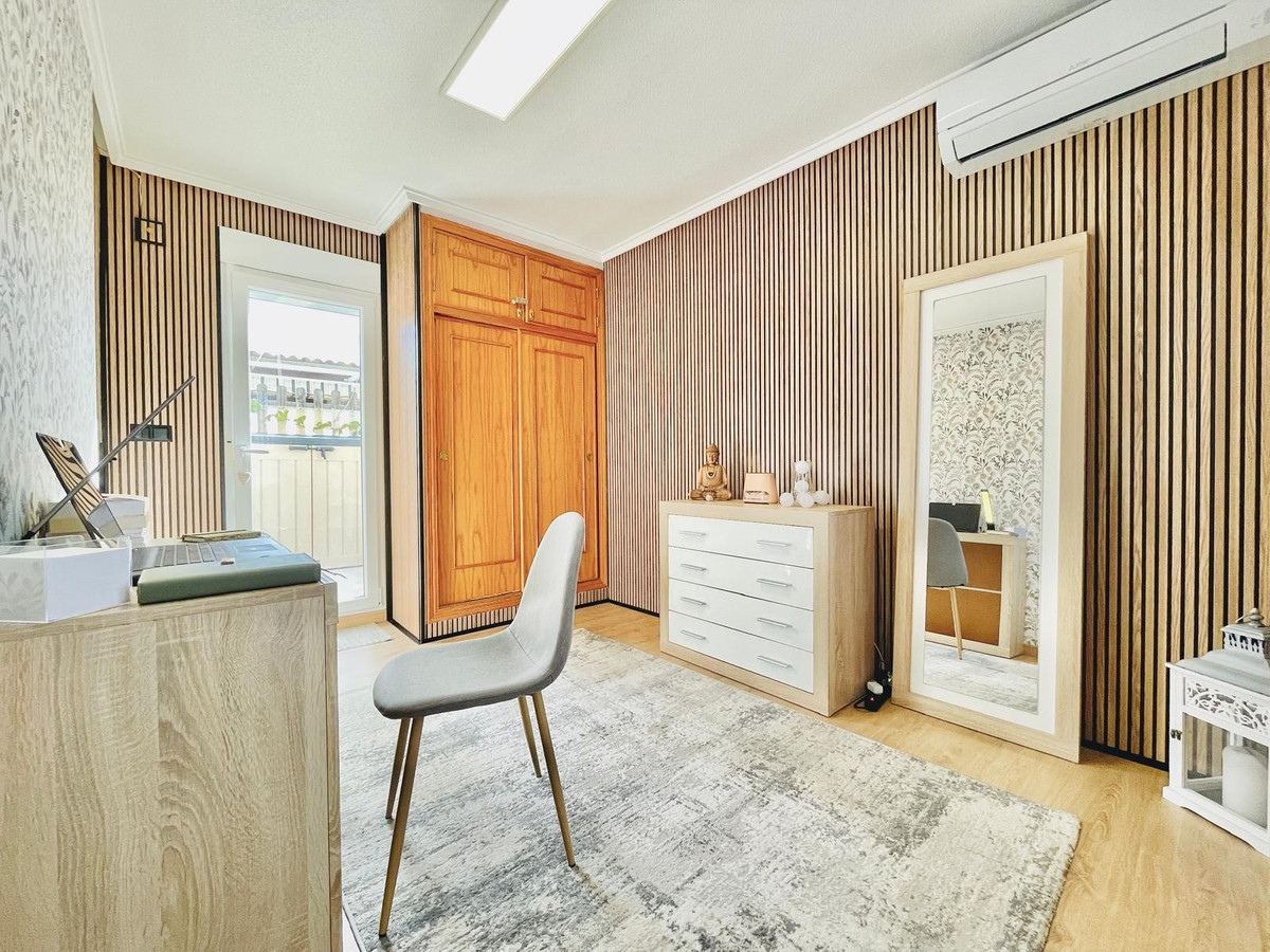 For sale - 3 Bedroom 1 Bathroom House - Townhouse in Orihuela - Playa Flamenca  - Alicante