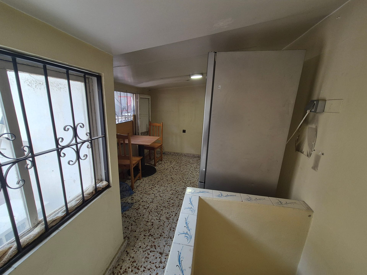 For sale - 2 Bedroom 1 Bathroom House - Townhouse in Torrevieja - Torrevieja Centro  - Alicante