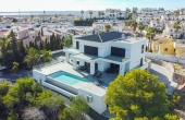 76-R5354668/76467, 6 Bedroom 5 Bathroom House - Detached Villa in Rojales