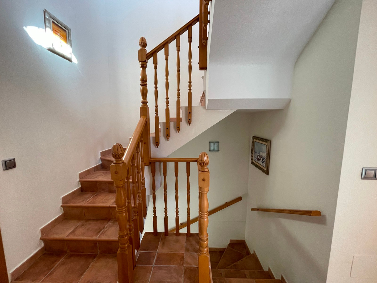 For sale - 4 Bedroom 3 Bathroom House - Townhouse in Pilar de la Horadada - Torre de la Horadada  - Alicante