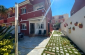 76-R5316367/76468, 4 Bedroom 3 Bathroom House - Townhouse in Pilar de la Horadada