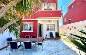 76-R5316367/76468, 4 Bedroom 3 Bathroom House - Townhouse in Pilar de la Horadada