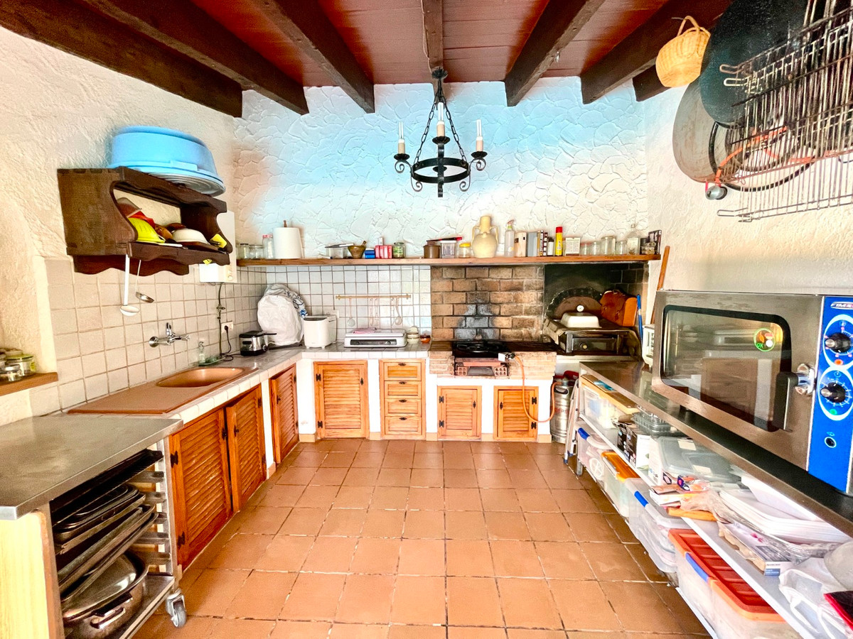 For sale - 4 Bedroom 4 Bathroom House - Detached Villa in San Fulgencio - La Marina  - Alicante
