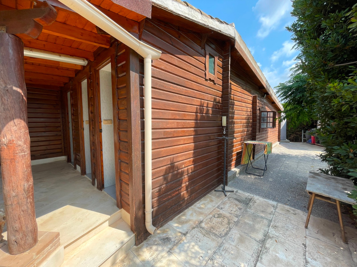 For sale - 4 Bedroom 4 Bathroom House - Detached Villa in San Fulgencio - La Marina  - Alicante