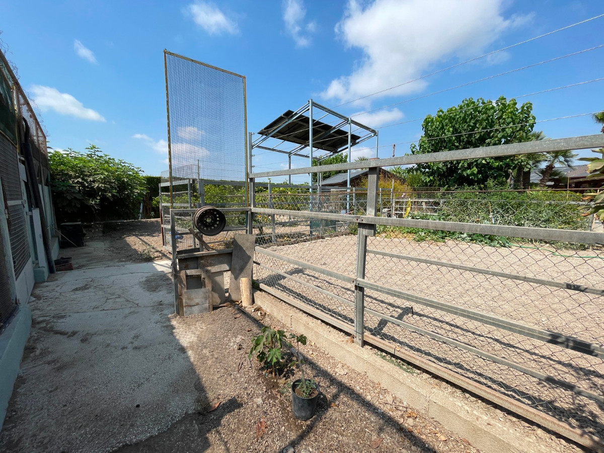 For sale - 4 Bedroom 4 Bathroom House - Detached Villa in San Fulgencio - La Marina  - Alicante