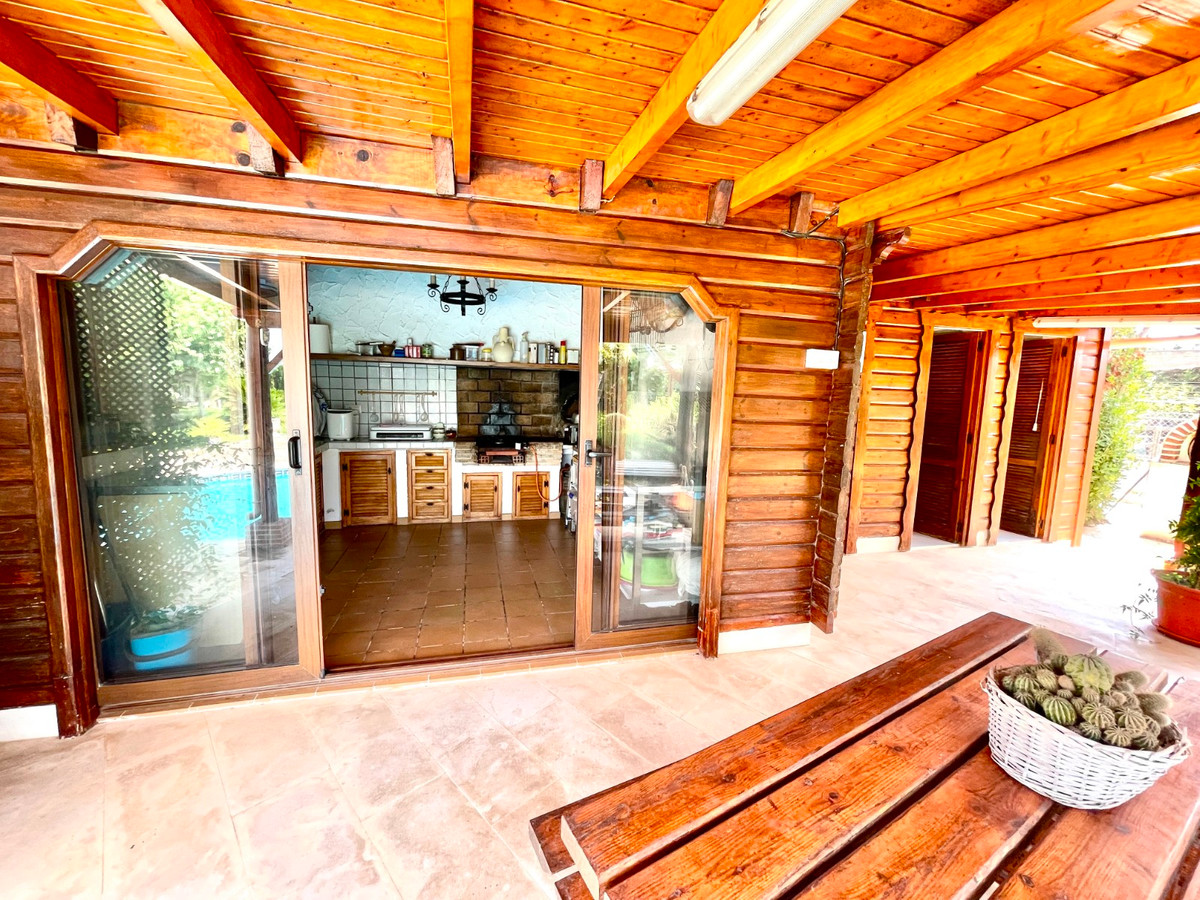 For sale - 4 Bedroom 4 Bathroom House - Detached Villa in San Fulgencio - La Marina  - Alicante