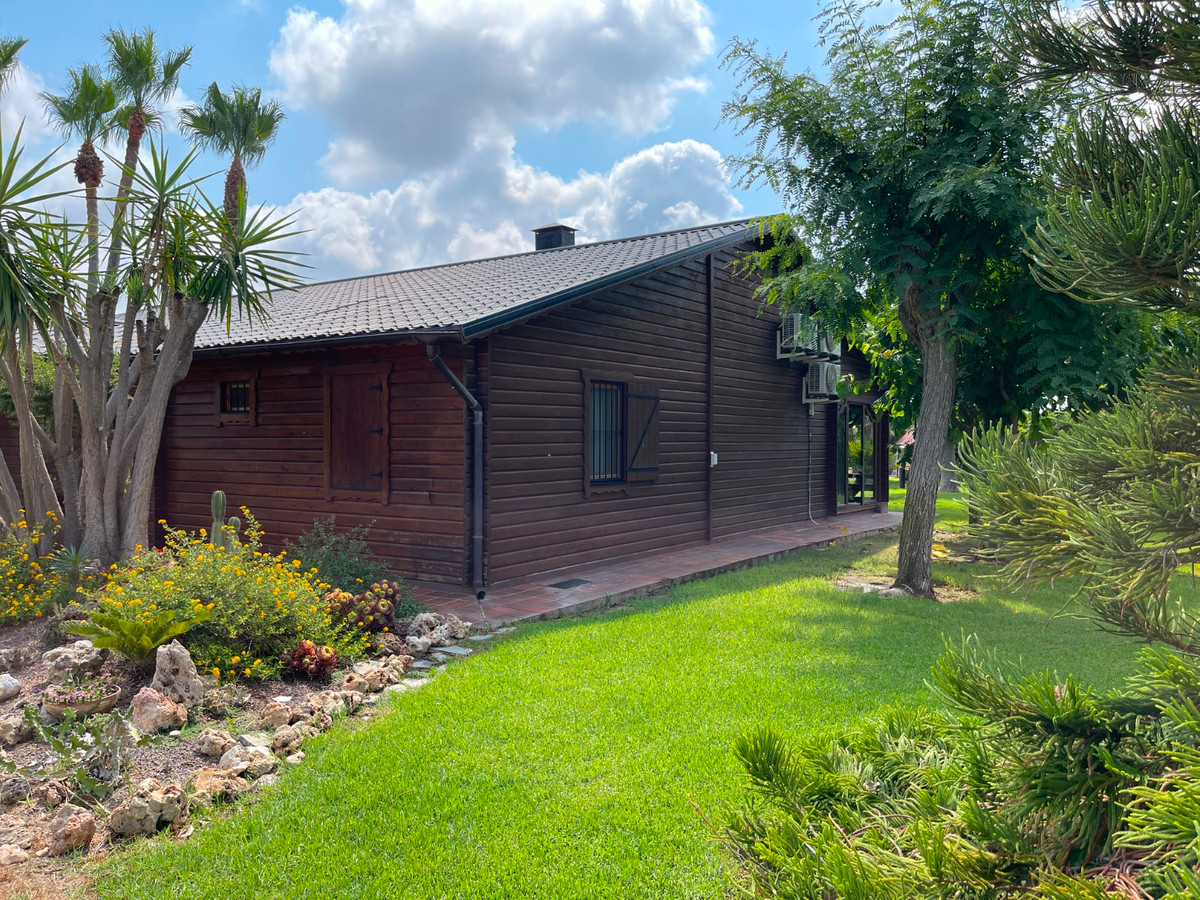 For sale - 4 Bedroom 4 Bathroom House - Detached Villa in San Fulgencio - La Marina  - Alicante