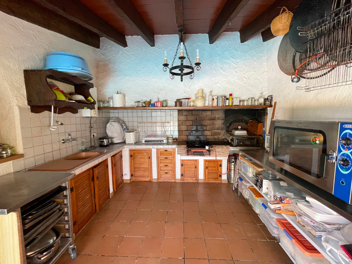 For sale - 4 Bedroom 4 Bathroom House - Detached Villa in San Fulgencio - La Marina  - Alicante