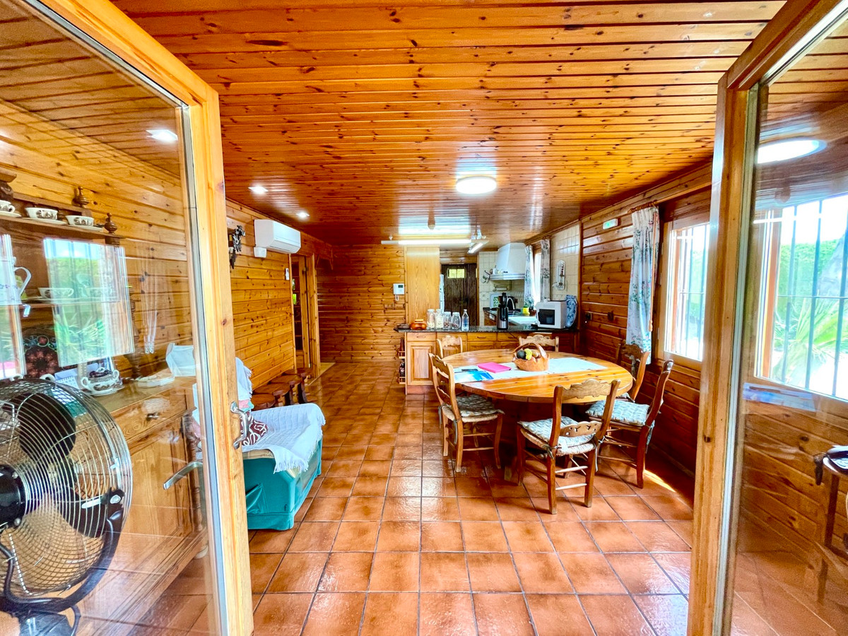 For sale - 4 Bedroom 4 Bathroom House - Detached Villa in San Fulgencio - La Marina  - Alicante