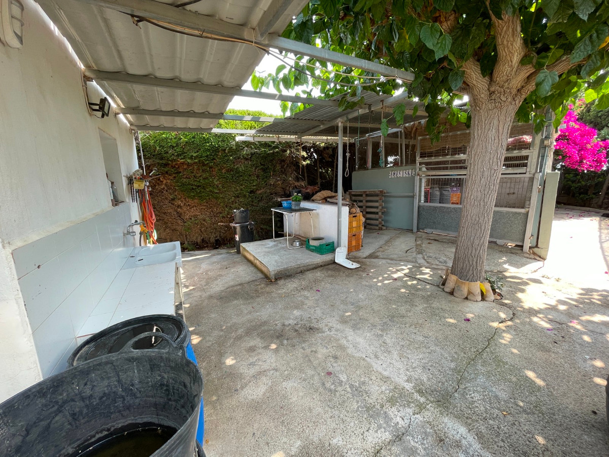 For sale - 4 Bedroom 4 Bathroom House - Detached Villa in San Fulgencio - La Marina  - Alicante