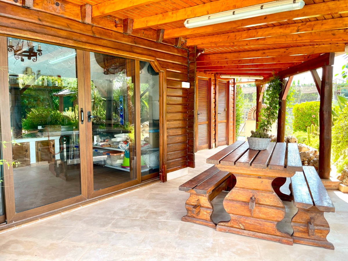 For sale - 4 Bedroom 4 Bathroom House - Detached Villa in San Fulgencio - La Marina  - Alicante