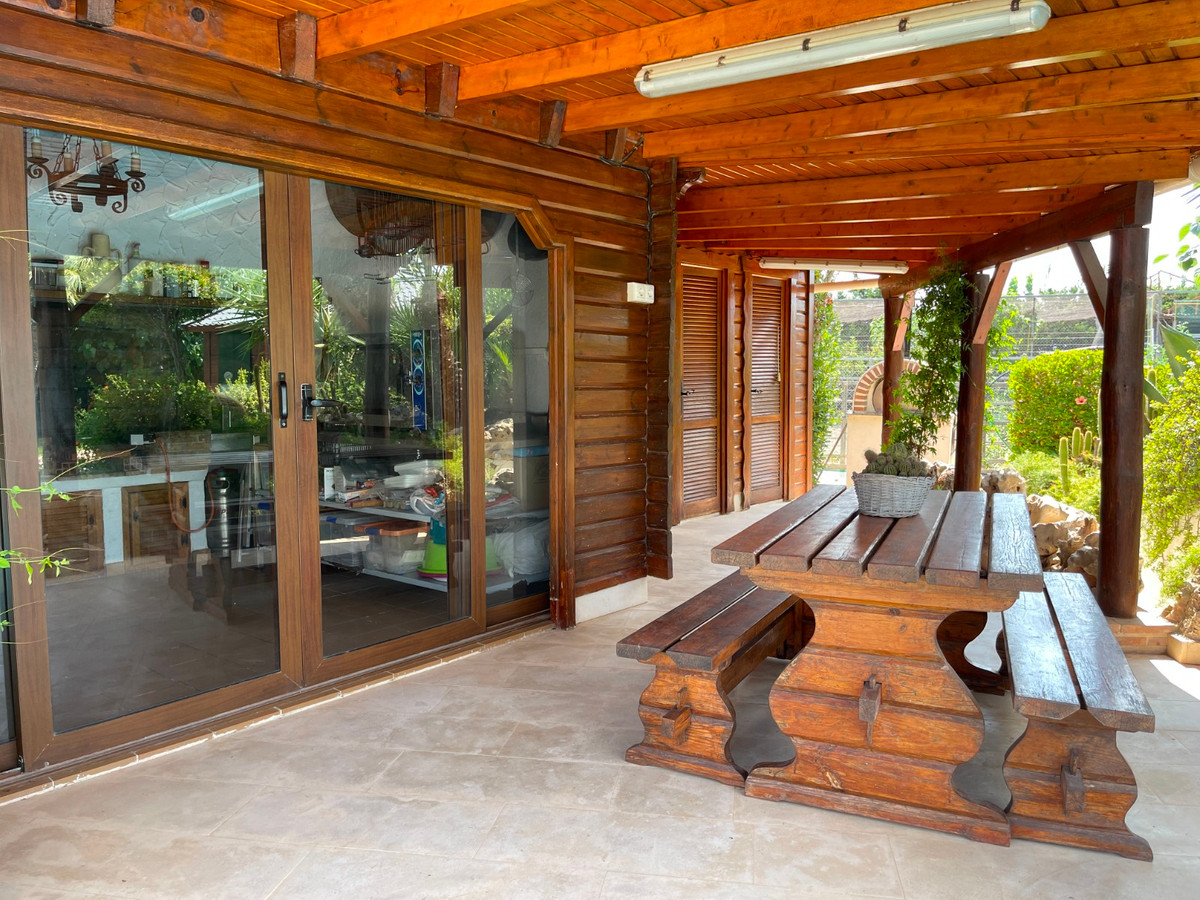 For sale - 4 Bedroom 4 Bathroom House - Detached Villa in San Fulgencio - La Marina  - Alicante