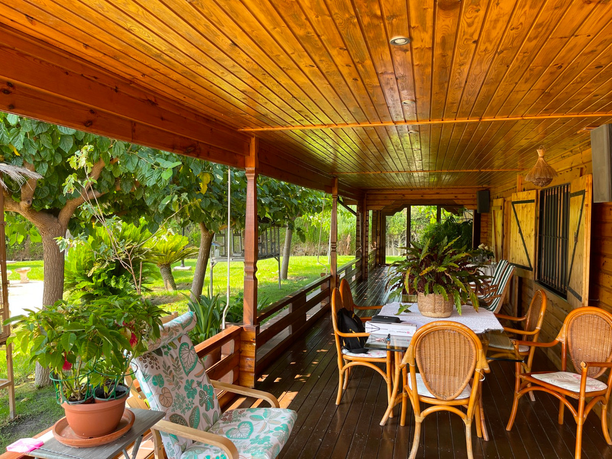 For sale - 4 Bedroom 4 Bathroom House - Detached Villa in San Fulgencio - La Marina  - Alicante