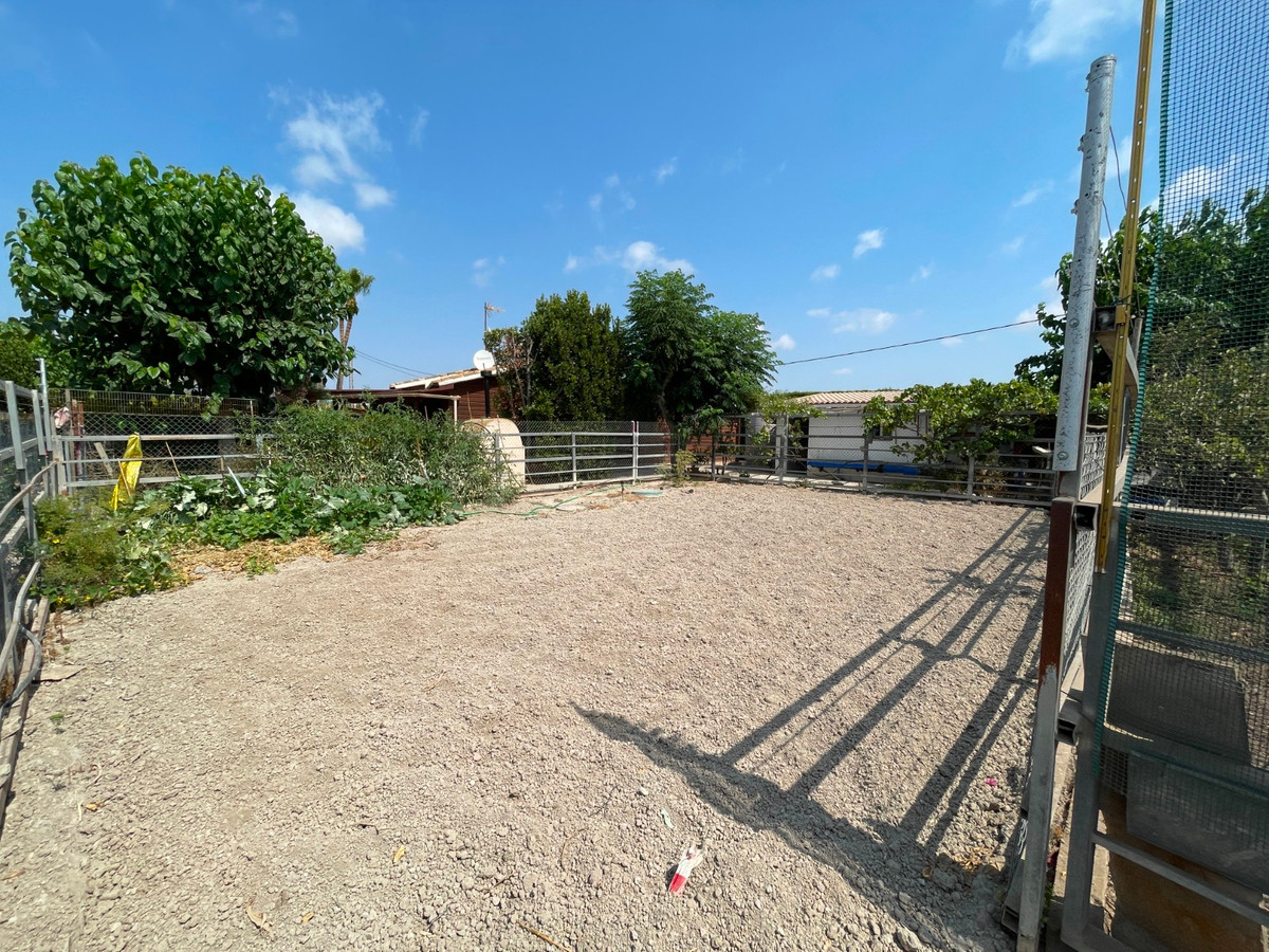 For sale - 4 Bedroom 4 Bathroom House - Detached Villa in San Fulgencio - La Marina  - Alicante